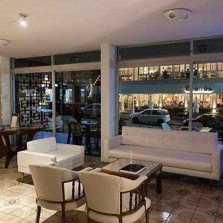 阿尔罕布拉酒店 埃斯特角城 外观 照片