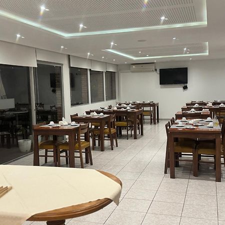 阿尔罕布拉酒店 埃斯特角城 外观 照片