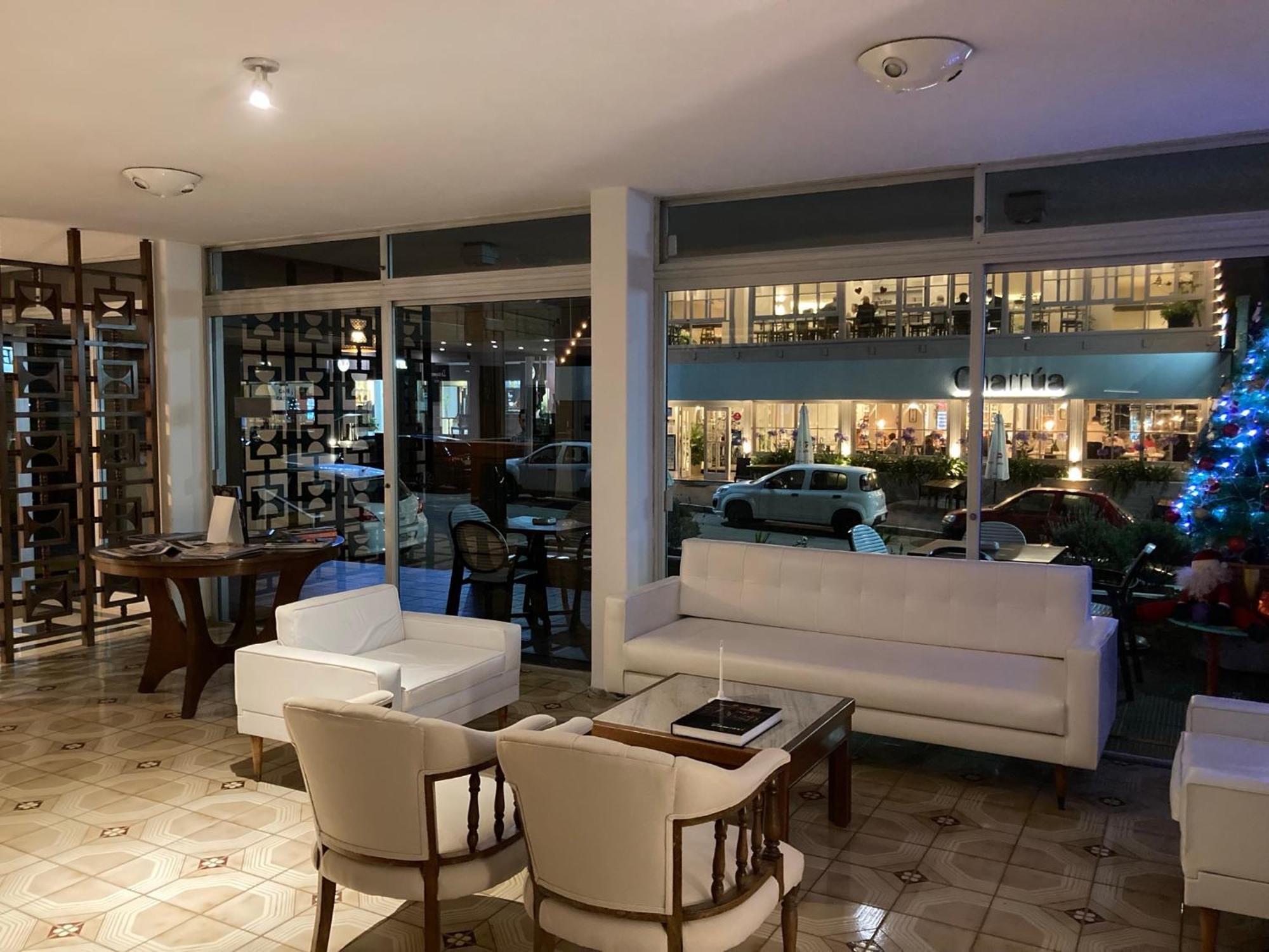 阿尔罕布拉酒店 埃斯特角城 外观 照片